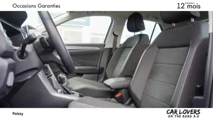 Photo 16 Volkswagen T-roc  1.5 TSI EVO 150 Start/Stop DSG7