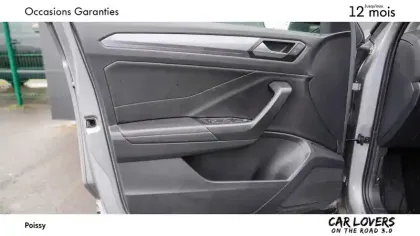 Photo 14 Volkswagen T-roc  1.5 TSI EVO 150 Start/Stop DSG7