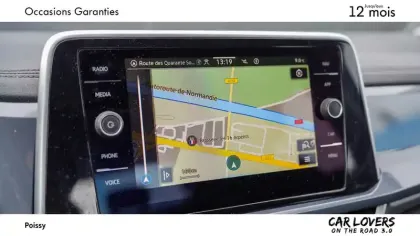 Photo 28 Volkswagen T-roc  1.5 TSI EVO 150 Start/Stop DSG7