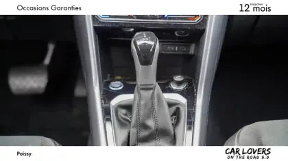 Photo 21 Volkswagen T-roc  1.5 TSI EVO 150 Start/Stop DSG7