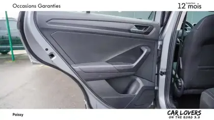 Photo 17 Volkswagen T-roc  1.5 TSI EVO 150 Start/Stop DSG7