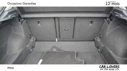 Photo 6 Volkswagen T-roc  1.5 TSI EVO 150 Start/Stop DSG7