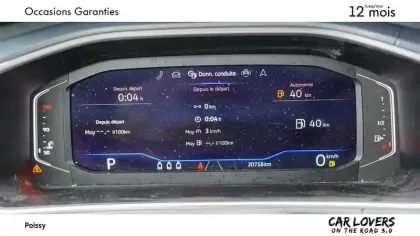 Photo 24 Volkswagen T-roc  1.5 TSI EVO 150 Start/Stop DSG7