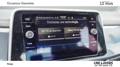 Photo 29 Volkswagen T-roc  1.5 TSI EVO 150 Start/Stop DSG7