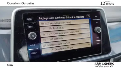 Photo 27 Volkswagen T-roc  1.5 TSI EVO 150 Start/Stop DSG7