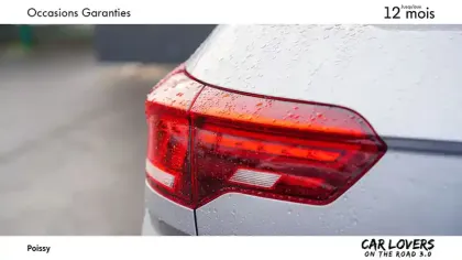 Photo 5 Volkswagen T-roc  1.5 TSI EVO 150 Start/Stop DSG7