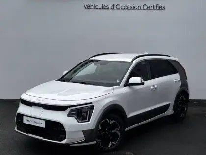 Photo Kia Niro Premium