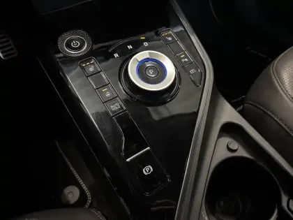 Photo 21 Kia Niro  EV Electrique 204 ch