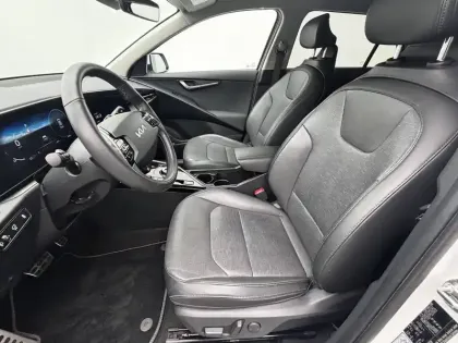 Photo 3 Kia Niro  EV Electrique 204 ch