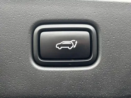 Photo 10 Kia Niro  EV Electrique 204 ch