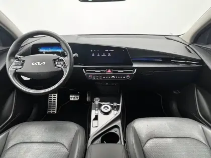 Photo 6 Kia Niro  EV Electrique 204 ch