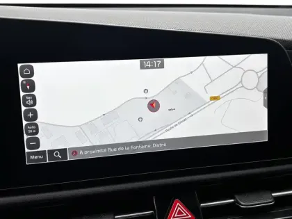 Photo 16 Kia Niro  EV Electrique 204 ch