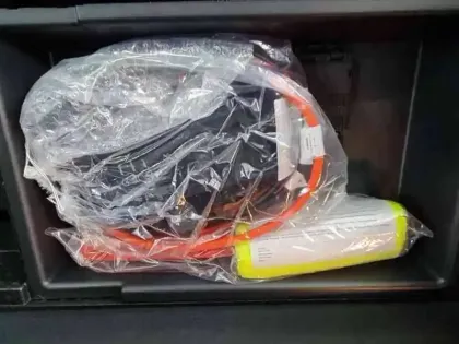 Photo 20 Peugeot 3008  Hybrid 225 e-EAT8