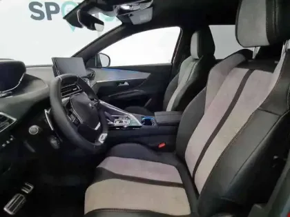 Photo 12 Peugeot 3008  Hybrid 225 e-EAT8