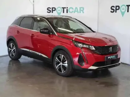 Photo 16 Peugeot 3008  Hybrid 225 e-EAT8