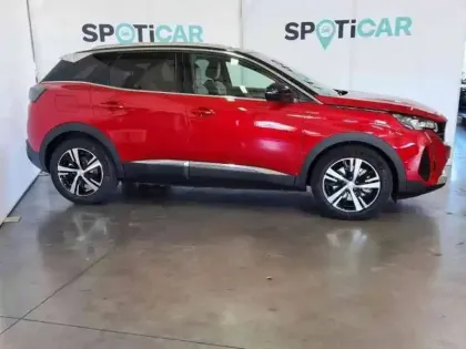 Photo 3 Peugeot 3008  Hybrid 225 e-EAT8