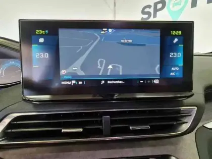 Photo 9 Peugeot 3008  Hybrid 225 e-EAT8