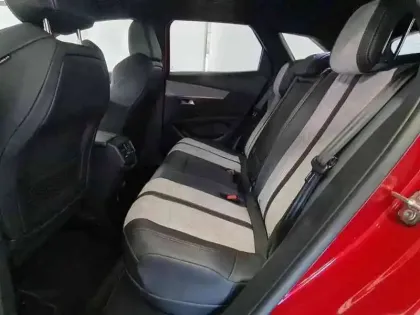 Photo 5 Peugeot 3008  Hybrid 225 e-EAT8