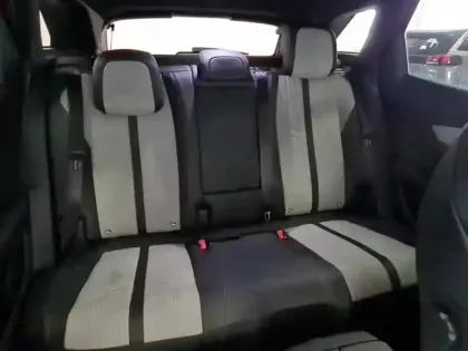 Photo 4 Peugeot 3008  Hybrid 225 e-EAT8