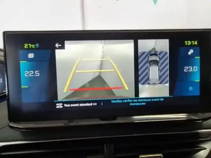 Photo 15 Peugeot 3008  Hybrid 225 e-EAT8