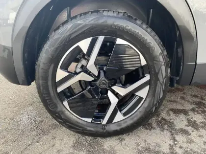 Photo 6 Peugeot 2008  Hybrid 145 e-DCS6