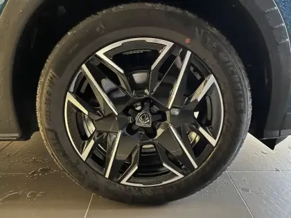 Photo 6 Peugeot 3008  Hybrid 145 e-DCS6