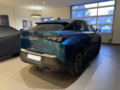 Photo 3 Peugeot 3008  Hybrid 145 e-DCS6