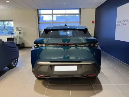 Photo 4 Peugeot 3008  Hybrid 145 e-DCS6