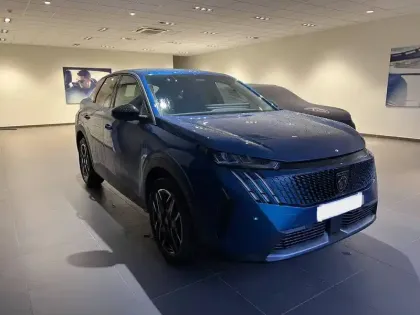 Photo 2 Peugeot 3008  Hybrid 145 e-DCS6