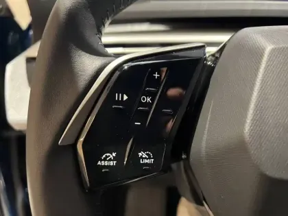 Photo 13 Peugeot 3008  Hybrid 145 e-DCS6