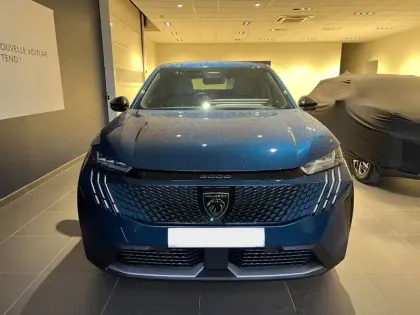 Photo 1 Peugeot 3008  Hybrid 145 e-DCS6