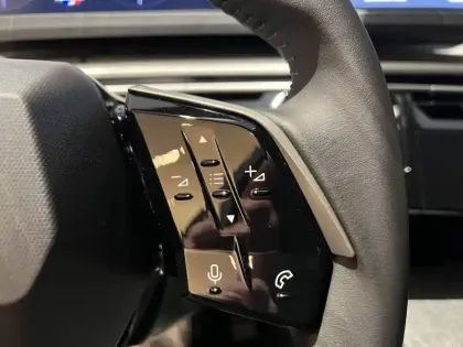 Photo 14 Peugeot 3008  Hybrid 145 e-DCS6