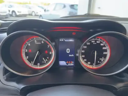 Photo 10 Suzuki Swift  1.2 Dualjet Hybrid