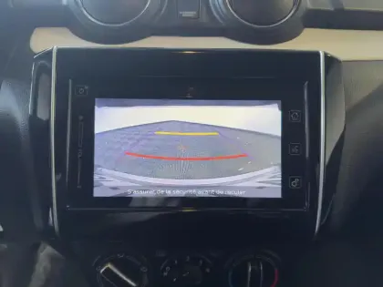 Photo 12 Suzuki Swift  1.2 Dualjet Hybrid