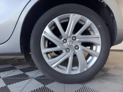 Photo 5 Suzuki Swift  1.2 Dualjet Hybrid