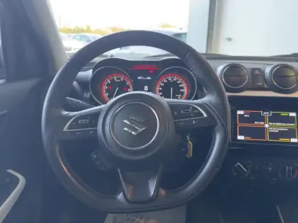 Photo 9 Suzuki Swift  1.2 Dualjet Hybrid