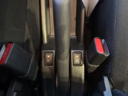 Photo 19 Suzuki Swift  1.2 Dualjet Hybrid