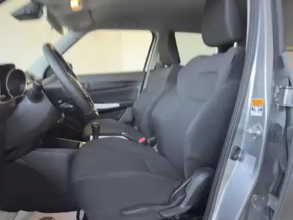 Photo 6 Suzuki Swift  1.2 Dualjet Hybrid