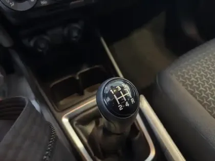 Photo 13 Suzuki Swift  1.2 Dualjet Hybrid