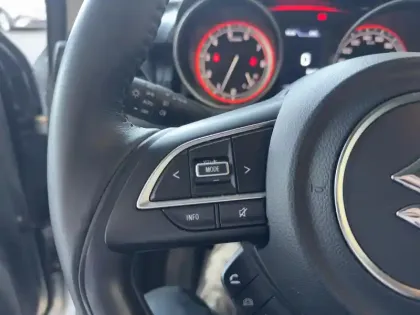 Photo 15 Suzuki Swift  1.2 Dualjet Hybrid