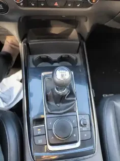 Photo 17 Mazda Cx-30  2.0L SKYACTIV-G M Hybrid 122 ch 4x2 BVM6