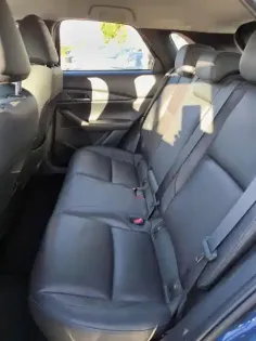 Photo 19 Mazda Cx-30  2.0L SKYACTIV-G M Hybrid 122 ch 4x2 BVM6