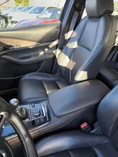 Photo 11 Mazda Cx-30  2.0L SKYACTIV-G M Hybrid 122 ch 4x2 BVM6