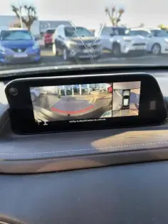 Photo 16 Mazda Cx-30  2.0L SKYACTIV-G M Hybrid 122 ch 4x2 BVM6