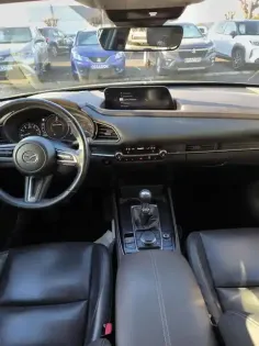 Photo 9 Mazda Cx-30  2.0L SKYACTIV-G M Hybrid 122 ch 4x2 BVM6