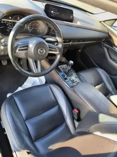 Photo 12 Mazda Cx-30  2.0L SKYACTIV-G M Hybrid 122 ch 4x2 BVM6