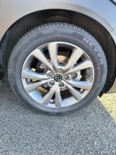 Photo 8 Mazda Cx-30  2.0L SKYACTIV-G M Hybrid 122 ch 4x2 BVM6