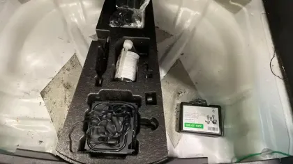 Photo 18 Skoda Karoq  1.5 TSI 150 ch ACT