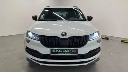 Photo 5 Skoda Karoq  1.5 TSI 150 ch ACT