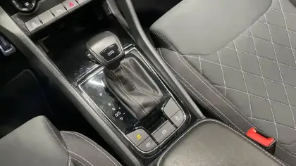 Photo 15 Skoda Karoq  1.5 TSI 150 ch ACT